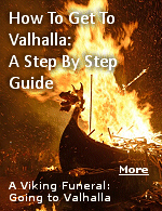 The easiest route to Valhalla is to die fighting in a battle and be kind and faithful to the prime Norse god Odin and his kin. However, what is Valhalla? Why are people so eager to find their way to this place that does not exist in front of their eyes or never ever have seen a picture or so much as an illustration of the place?